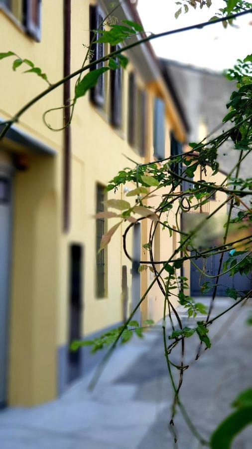 Bb26 Buoso Apartment City Center Cremona Exterior photo