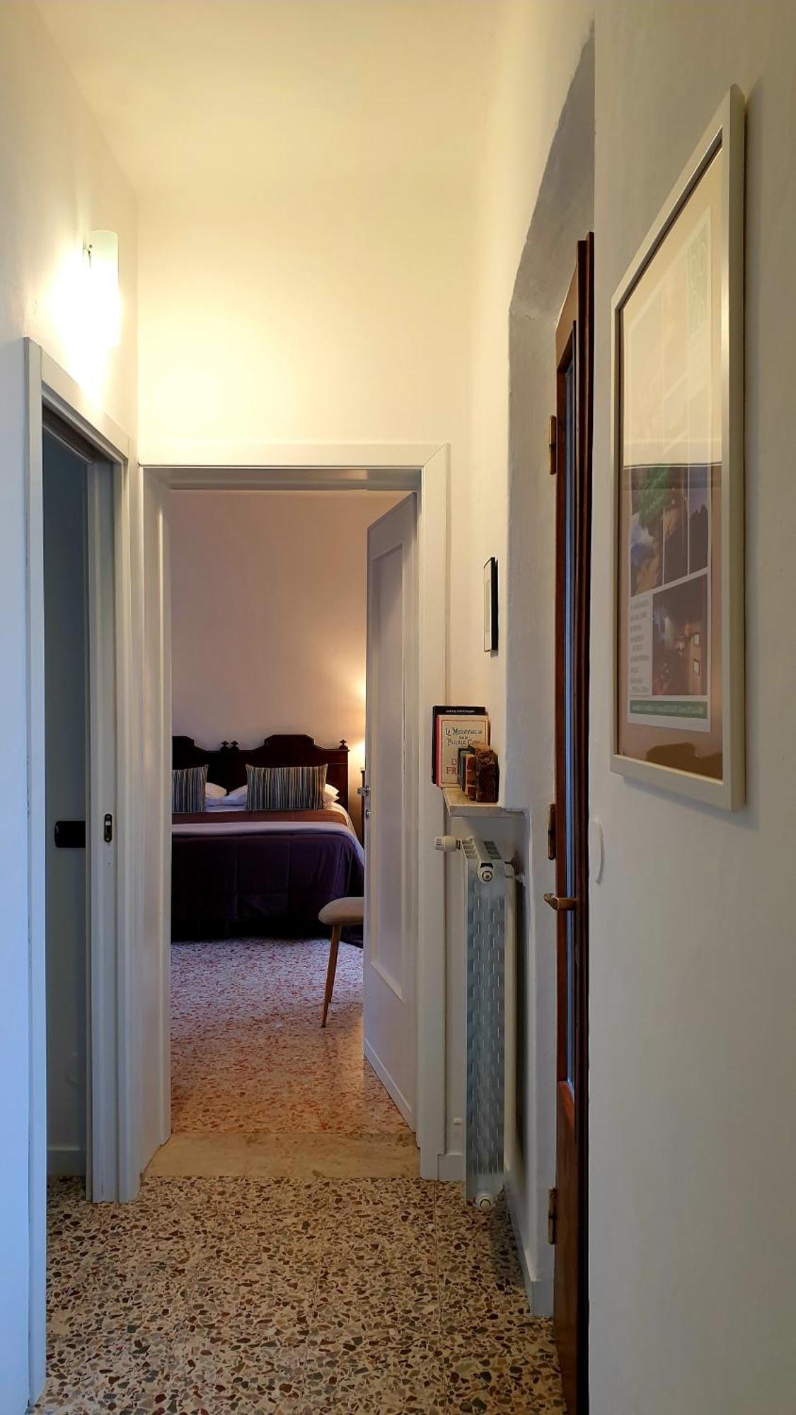 Bb26 Buoso Apartment City Center Cremona Exterior photo