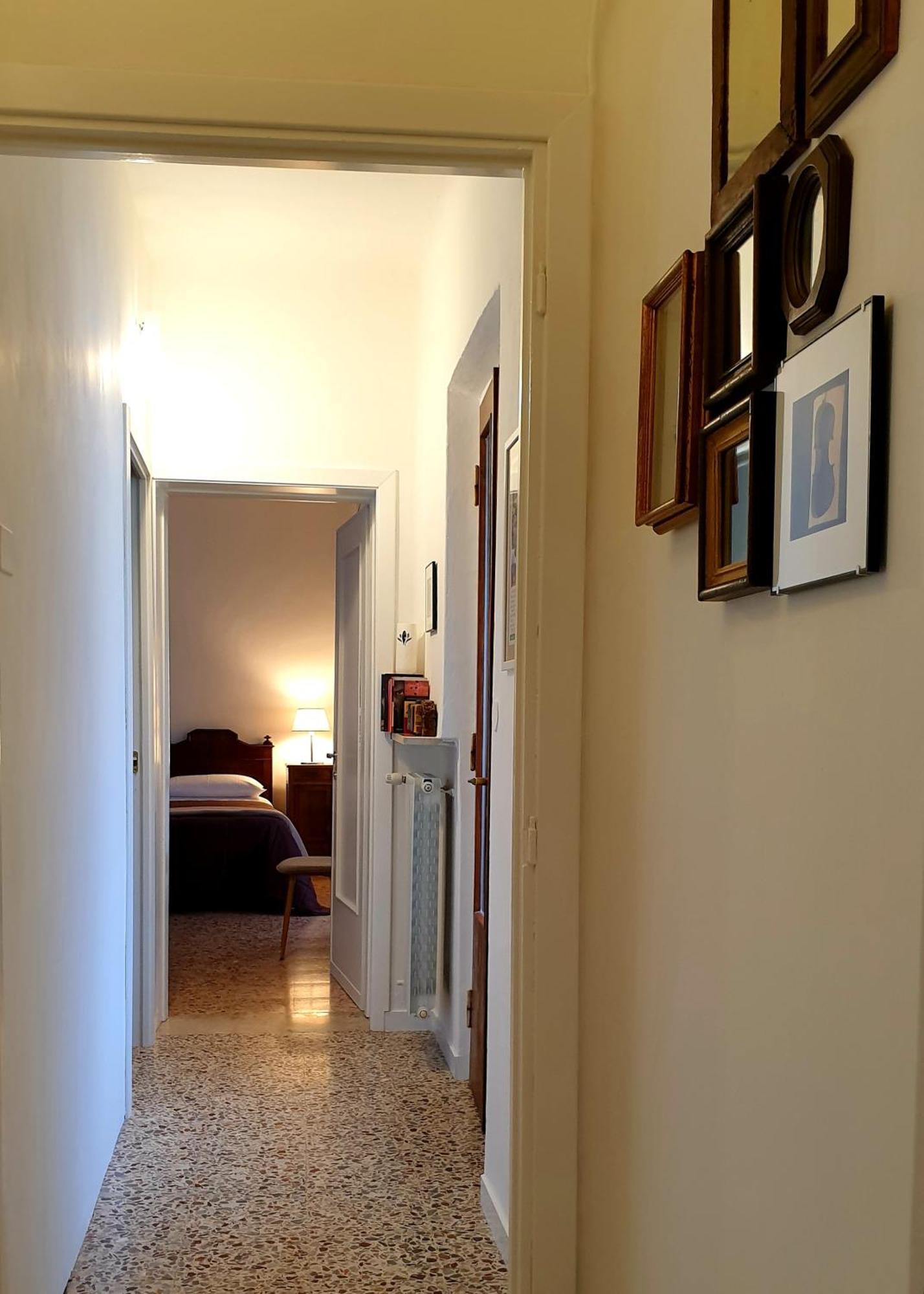 Bb26 Buoso Apartment City Center Cremona Exterior photo