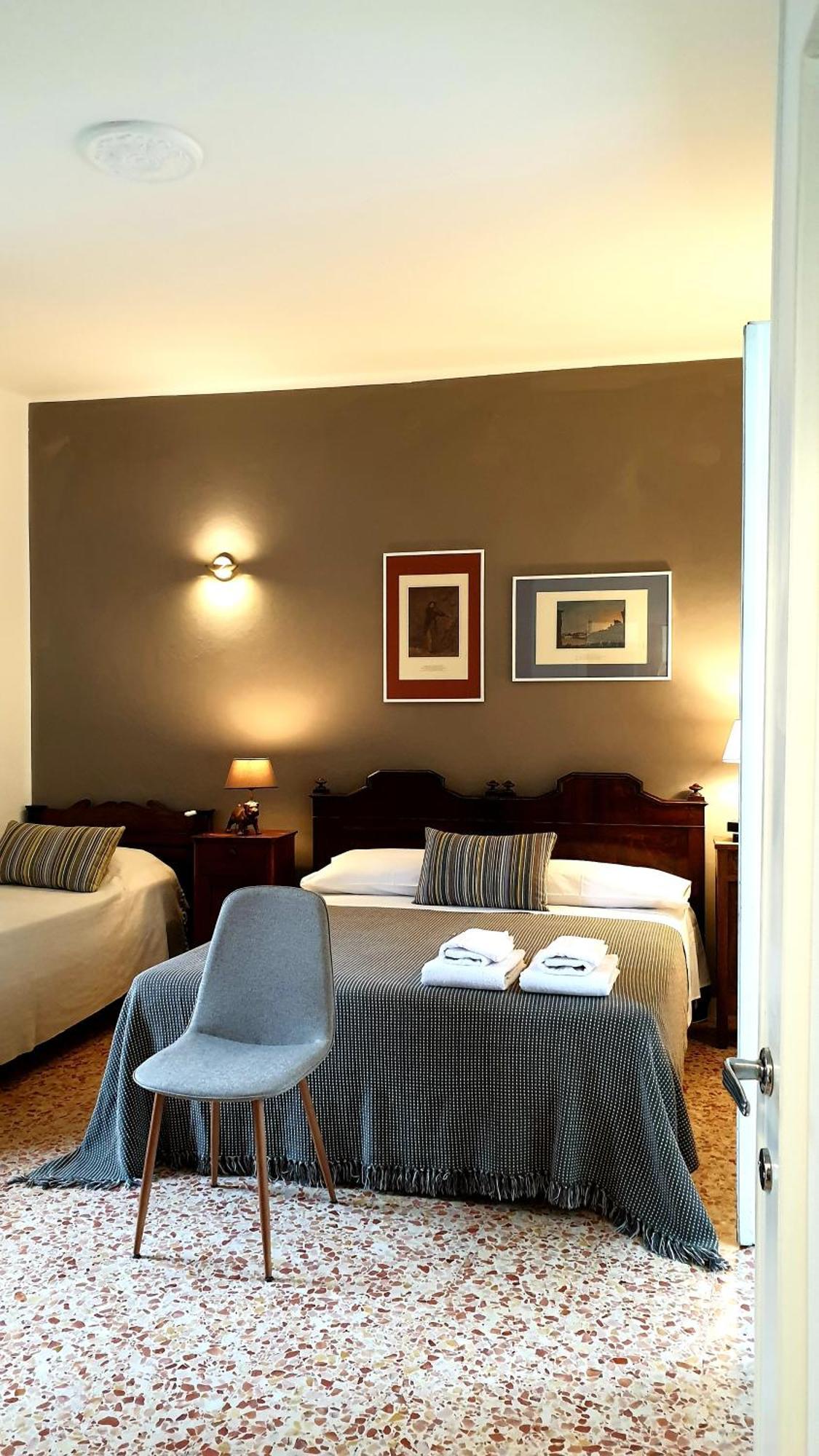 Bb26 Buoso Apartment City Center Cremona Exterior photo
