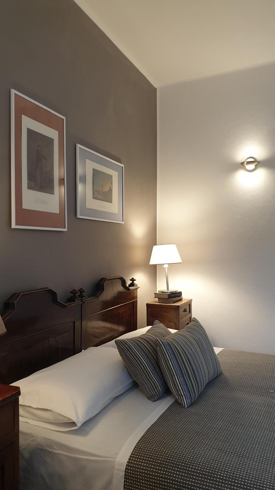 Bb26 Buoso Apartment City Center Cremona Exterior photo